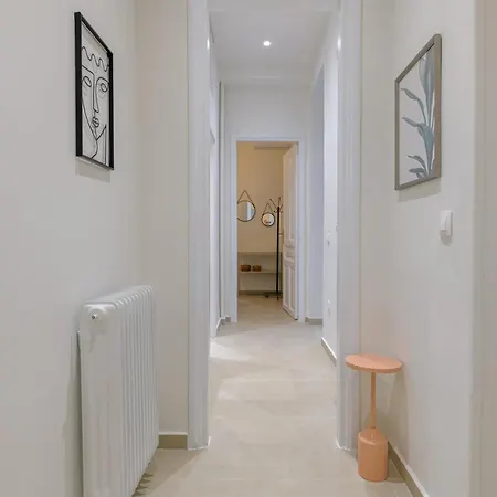Koukaki Cielo 10 Villa