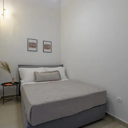 Koukaki Cielo 10 * Athens