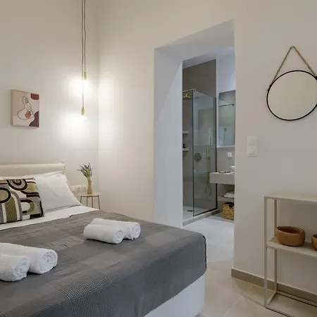 Koukaki Cielo 10 Villa Athens