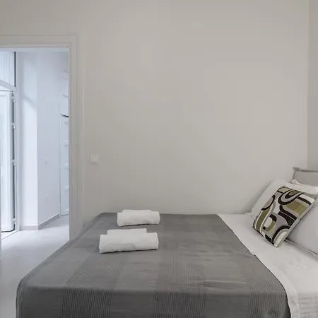 Koukaki Cielo 10 Villa Athens
